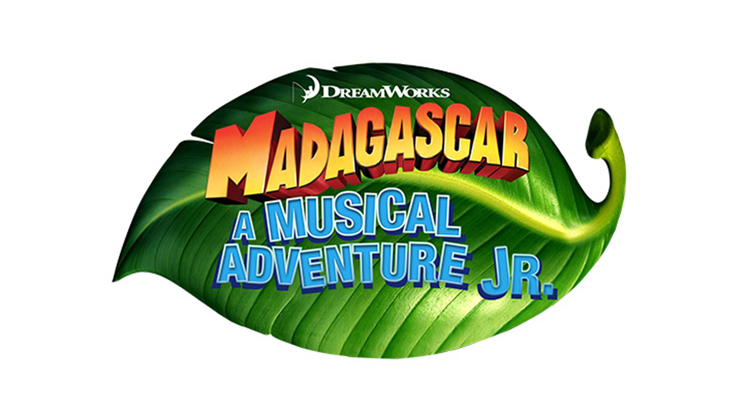 Madagascar Jr. at California Theatre of the Performing Arts – San Bernardino, CA