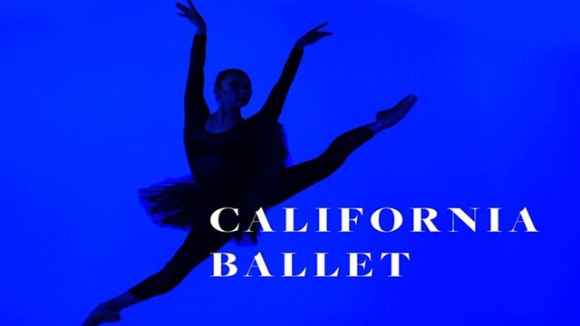 California Ballet