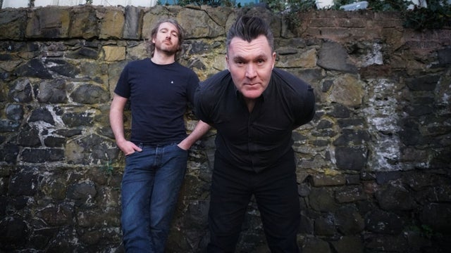 The Bonnevilles