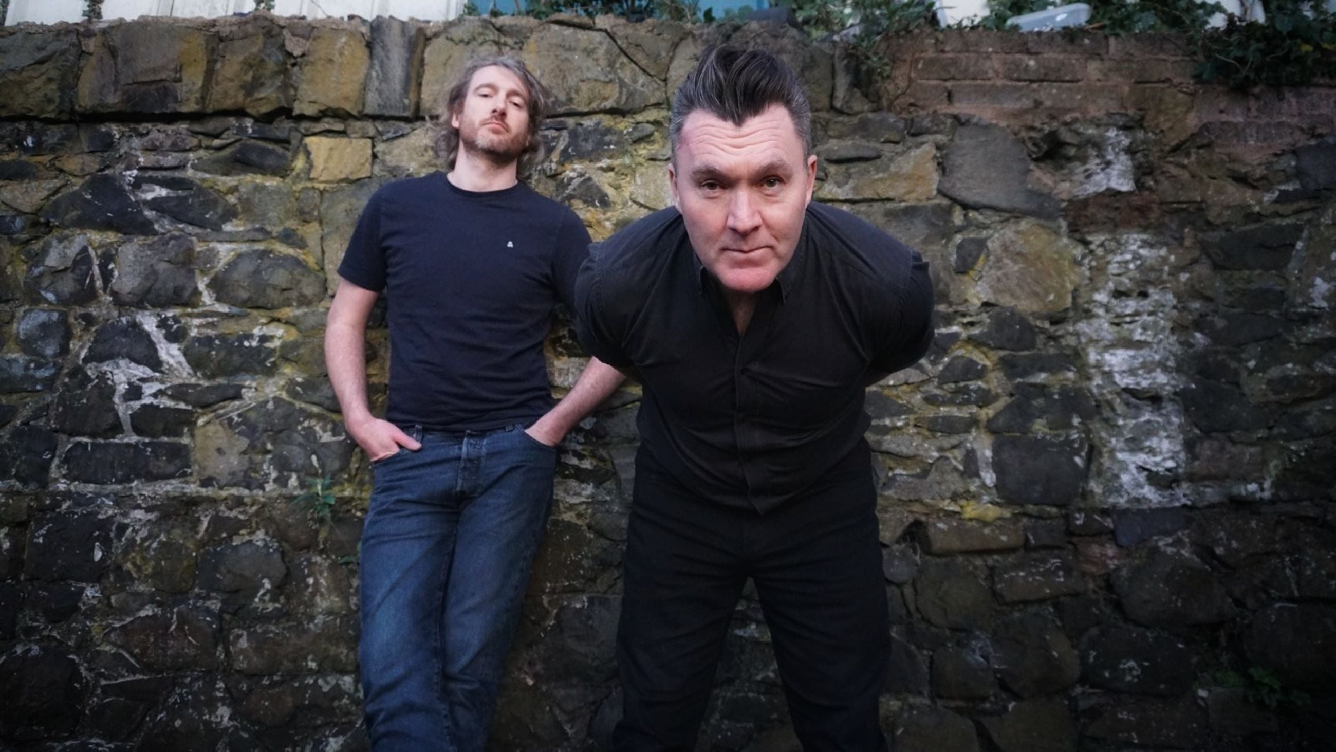 The Bonnevilles – 2025-08-30