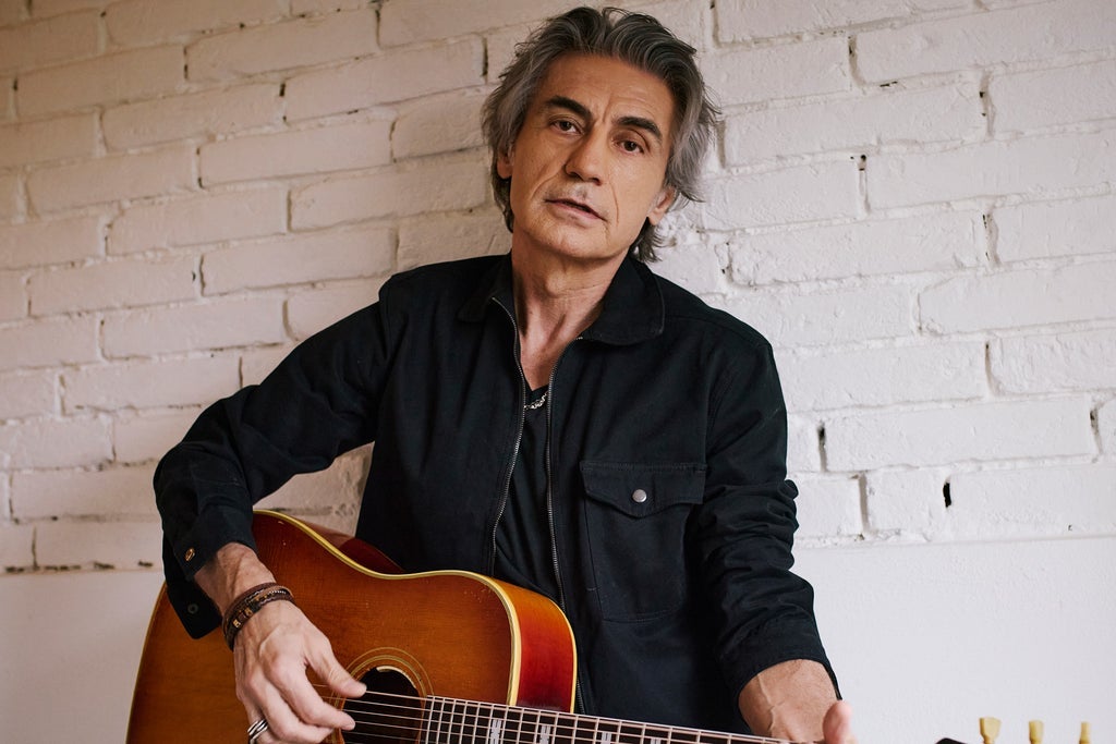 Ligabue - Certe Notti In Europa 2026