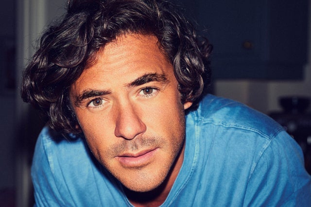Jack Savoretti - We Will Always Be the Way We Were in Dublin promotional photo for Artist presale tickets offer
