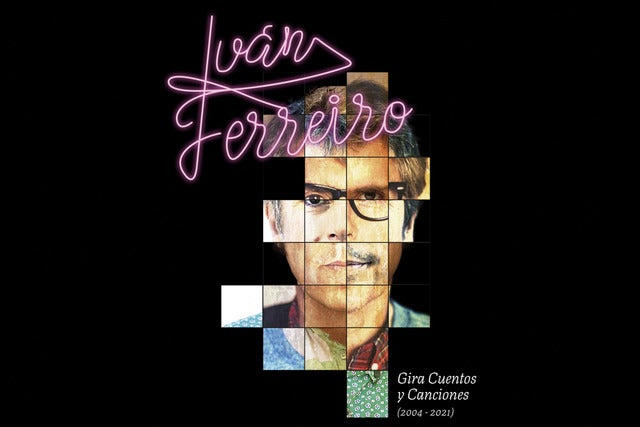 Iván Ferreiro
