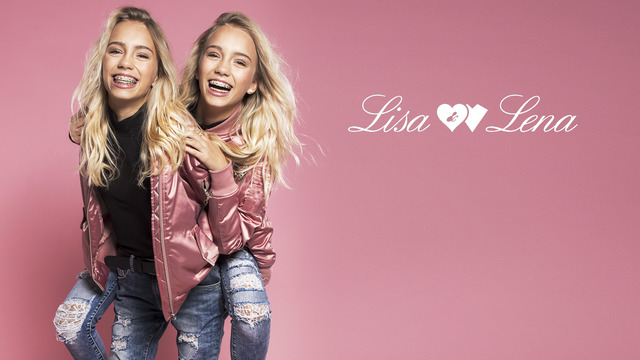 Lisa & Lena