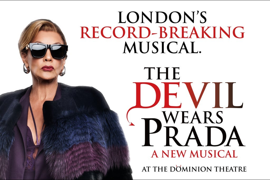 The Devil Wears Prada