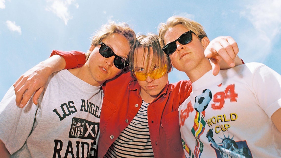 Photo of SWMRS
