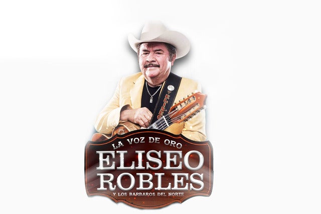 Eliseo Robles