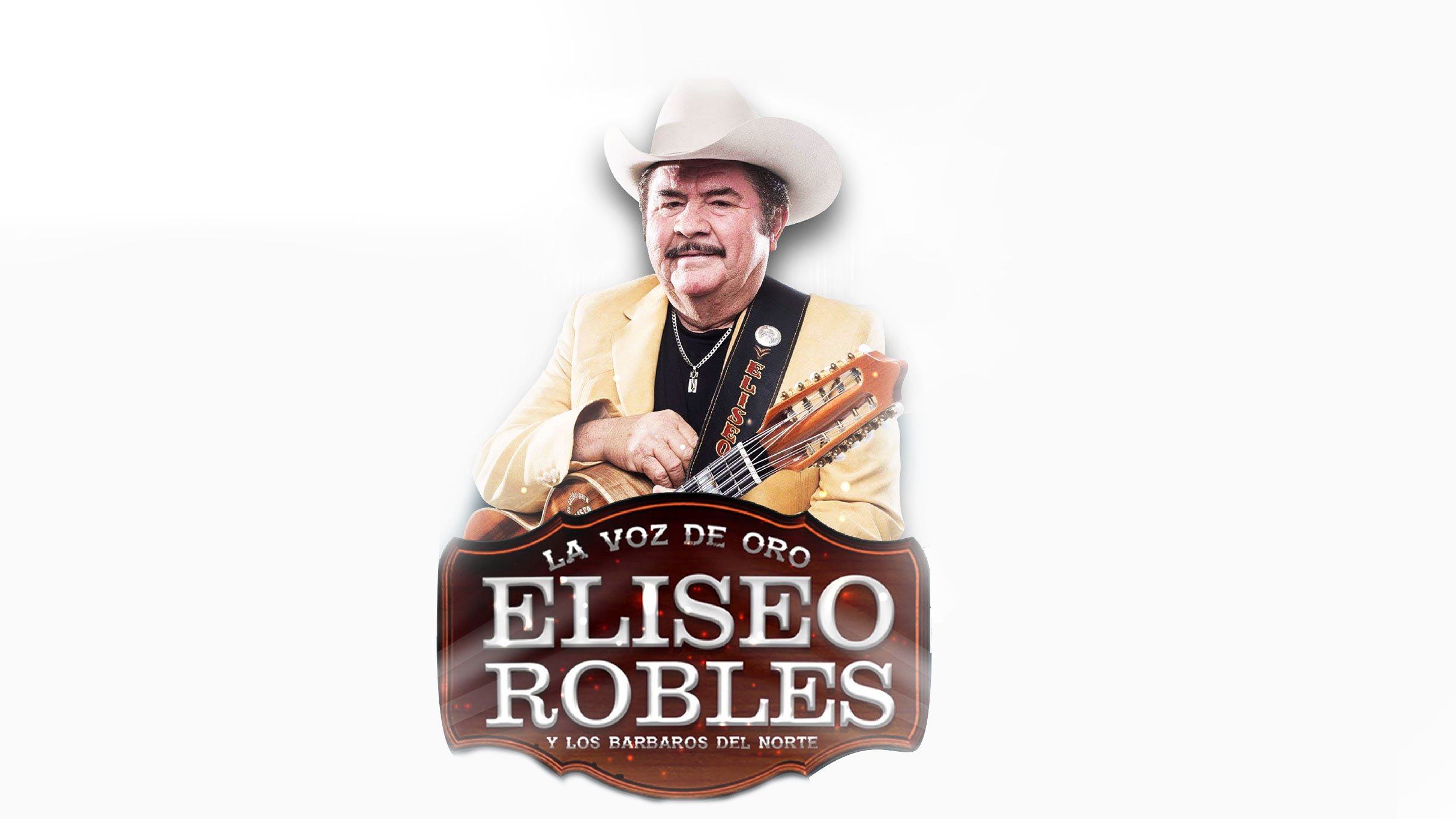 Eliseo Robles