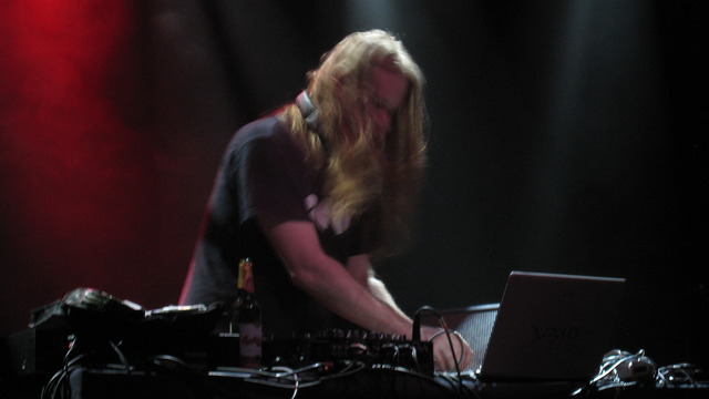 Venetian Snares