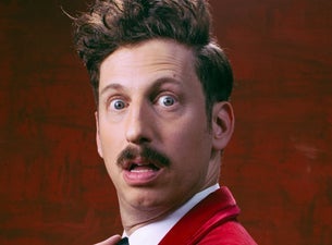 Netflix Is A Joke Presents: Making Love with David Magidoff