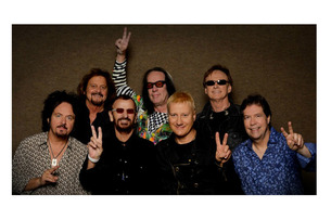 Ringo Starr and His All Starr Band