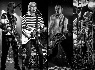 The Vapors, 2025-10-11, London