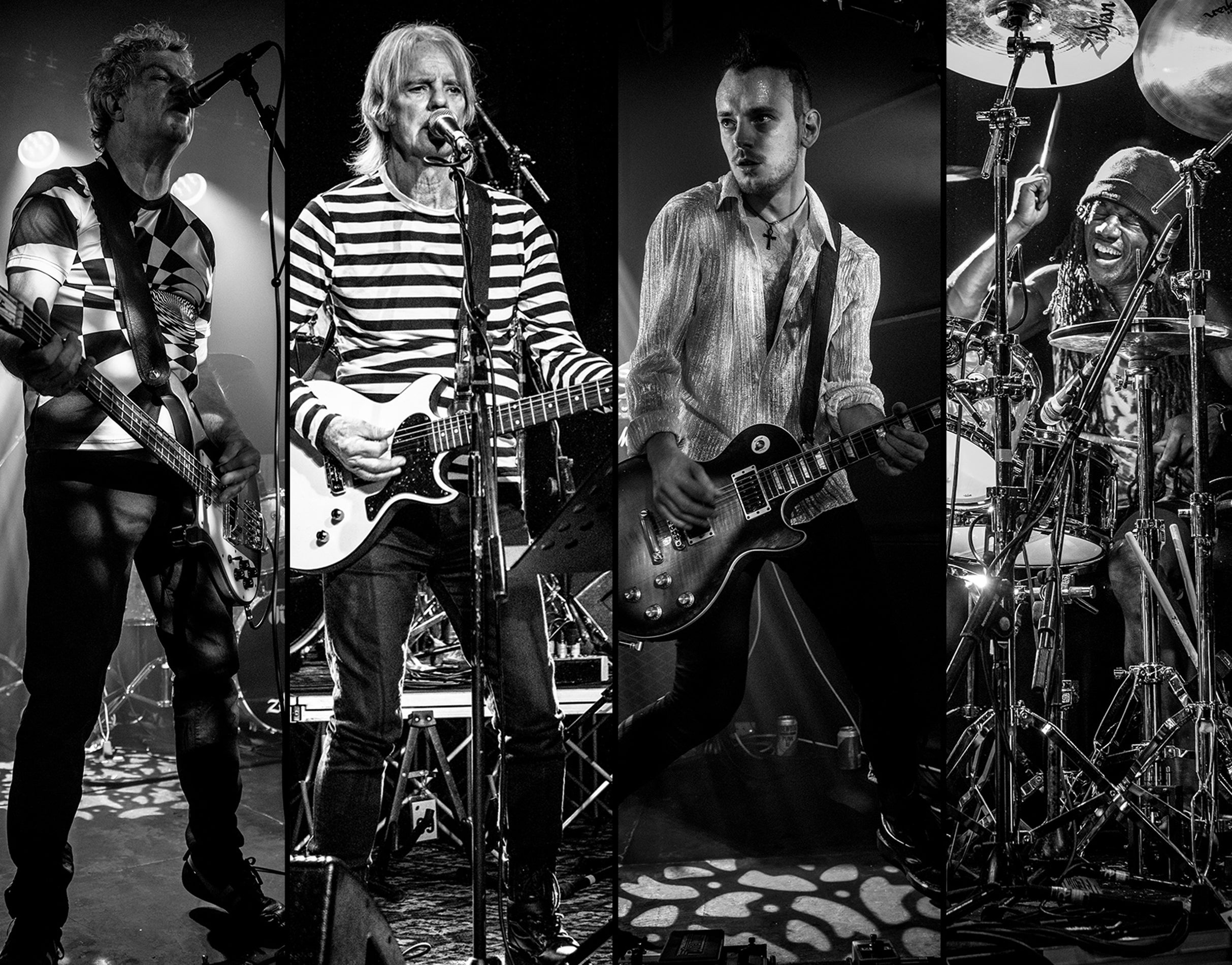 The Vapors