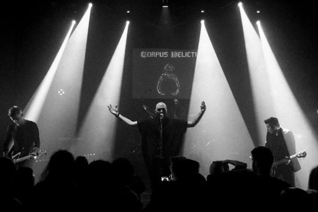 Corpus Delicti