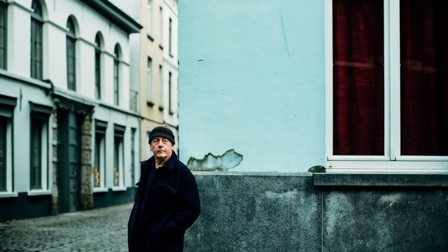 Luka Bloom