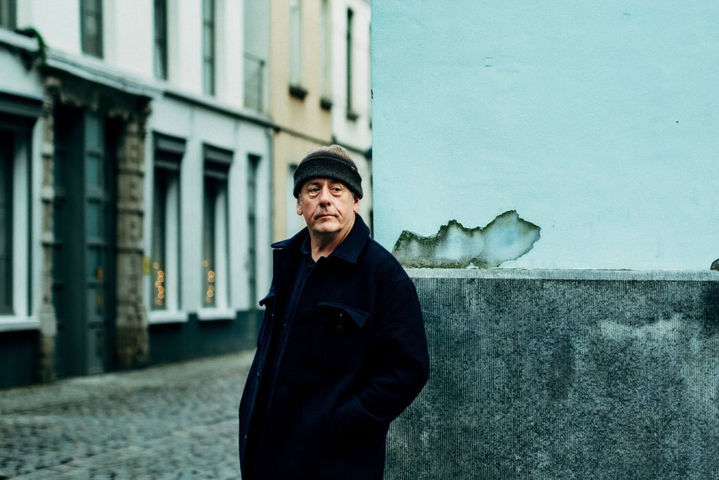 Luka Bloom