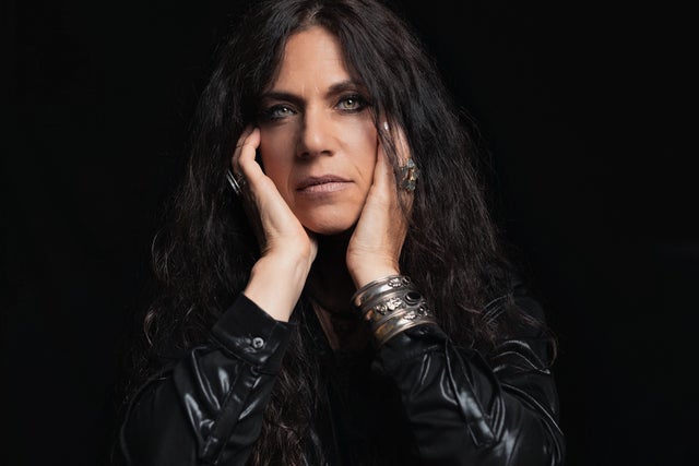 Sari Schorr „Running Wild”