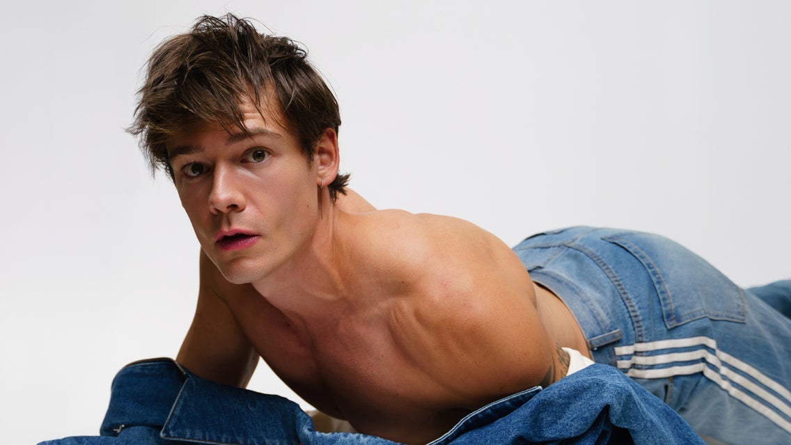 Mario Adrion - The Superior Comedy Tour