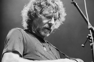 Sam Bush