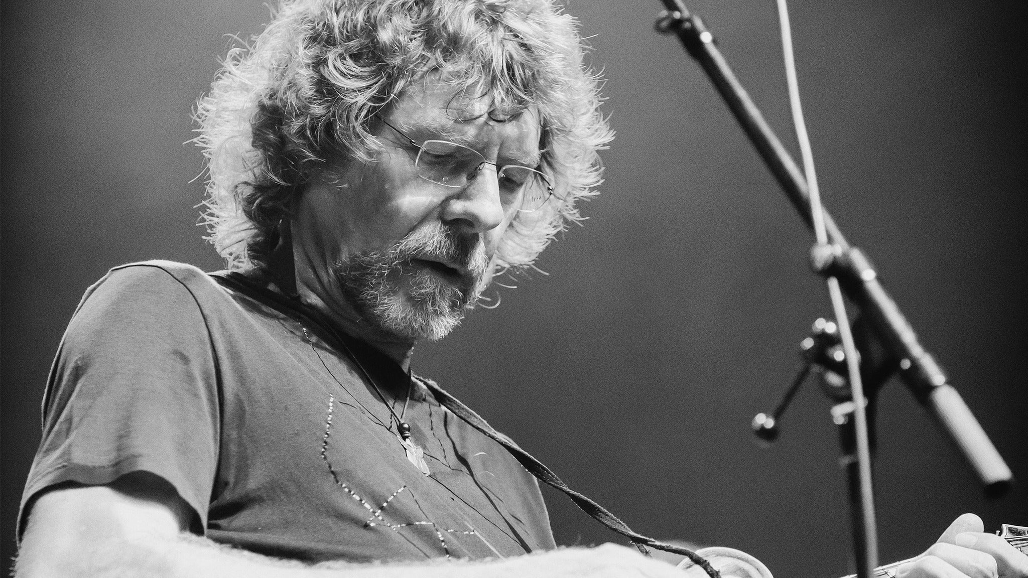 Sam Bush w/ The Sweet Lillies