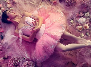 Image of The Grand Kyiv Ballet - The Sleeping Beauty