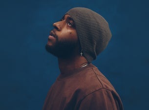 10 Years of 6LACK Tour at History