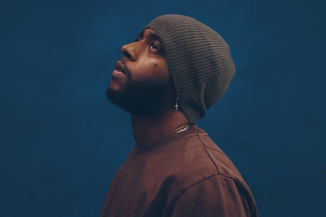 10 Years of 6LACK Tour pre-sale code for tickets in Minneapolis, MN (Fillmore Minneapolis presented by Affinity Plus)