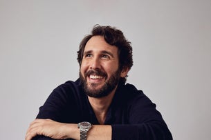 JOSH GROBAN: GEMS World Tour