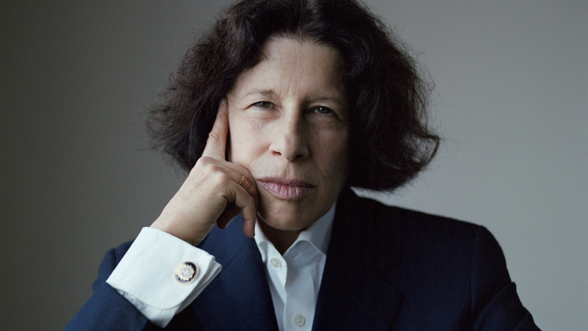 An Evening With Fran Lebowitz in Pittsburgh promo photo for Exclusive presale offer code