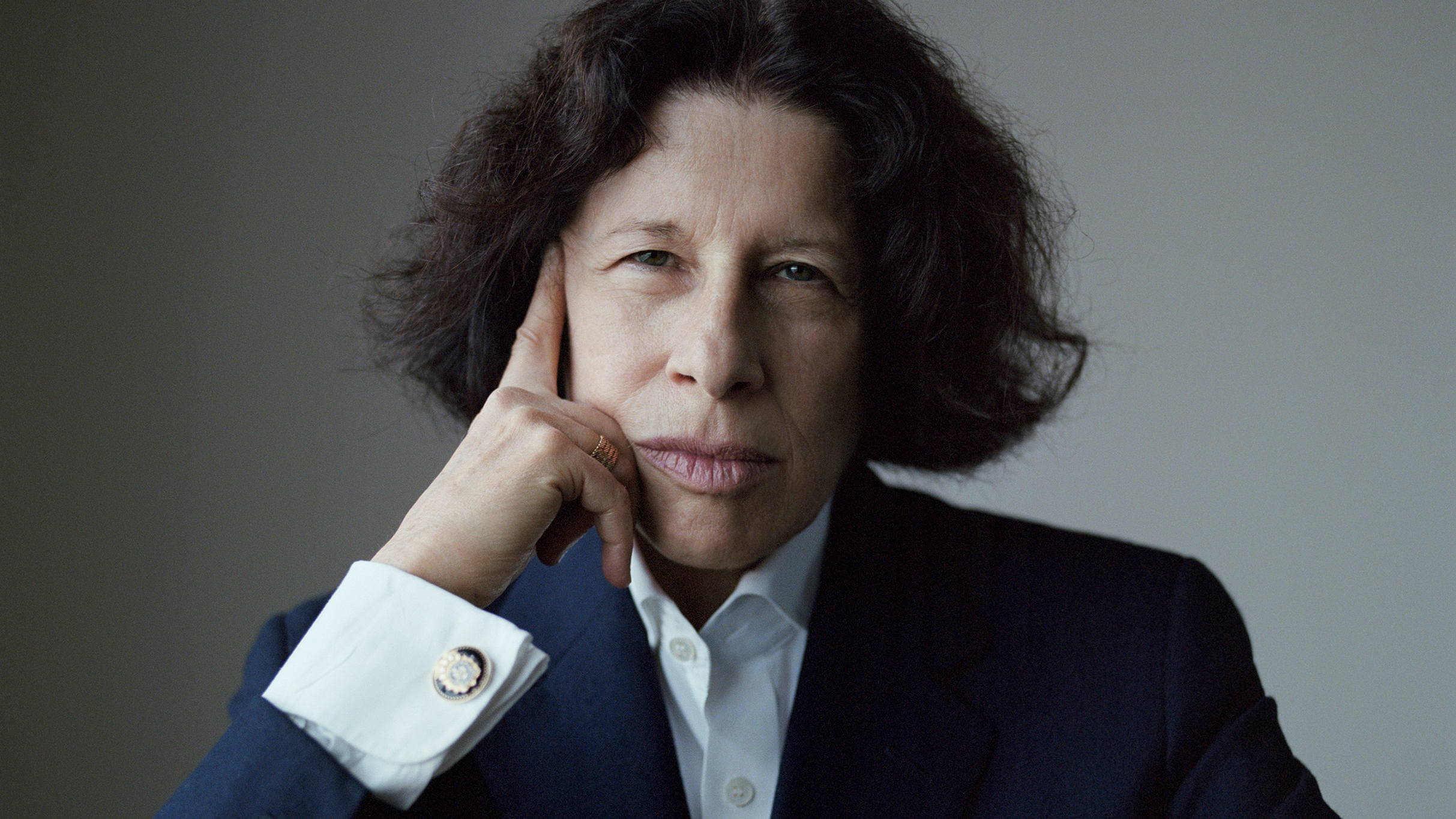 A State Of The Union: In Conversation W/ Fran Lebowitz And Frank Rich at Town Hall – New York, NY