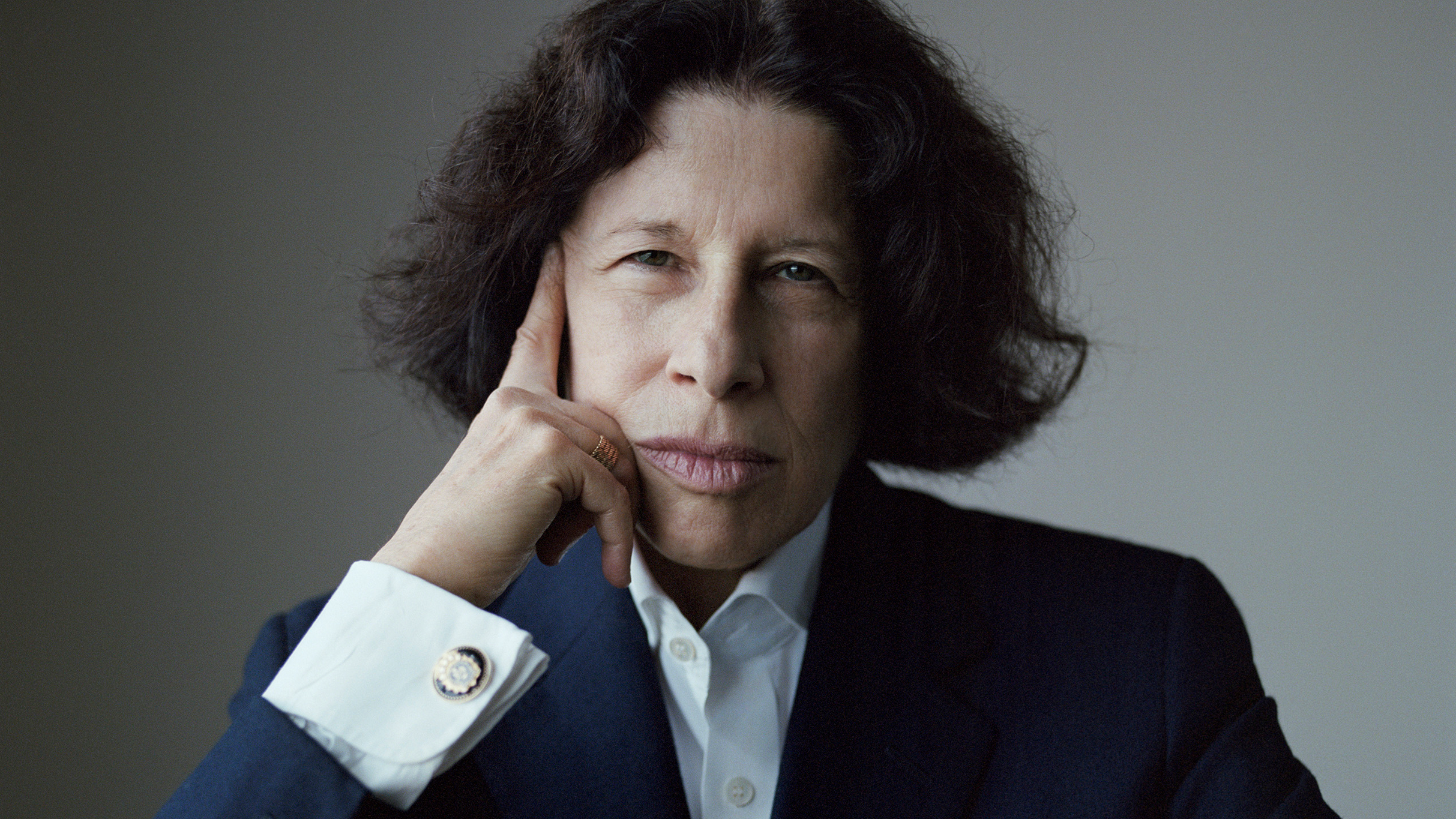 A State Of The Union: In Conversation W/ Fran Lebowitz And Frank Rich