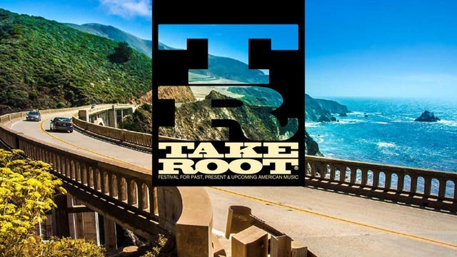 Takeroot