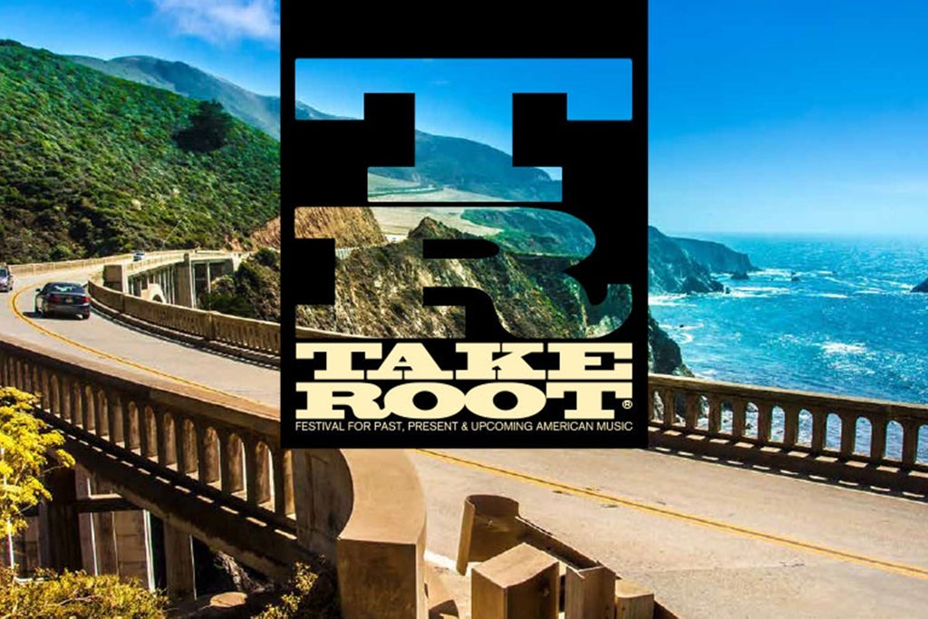 Takeroot