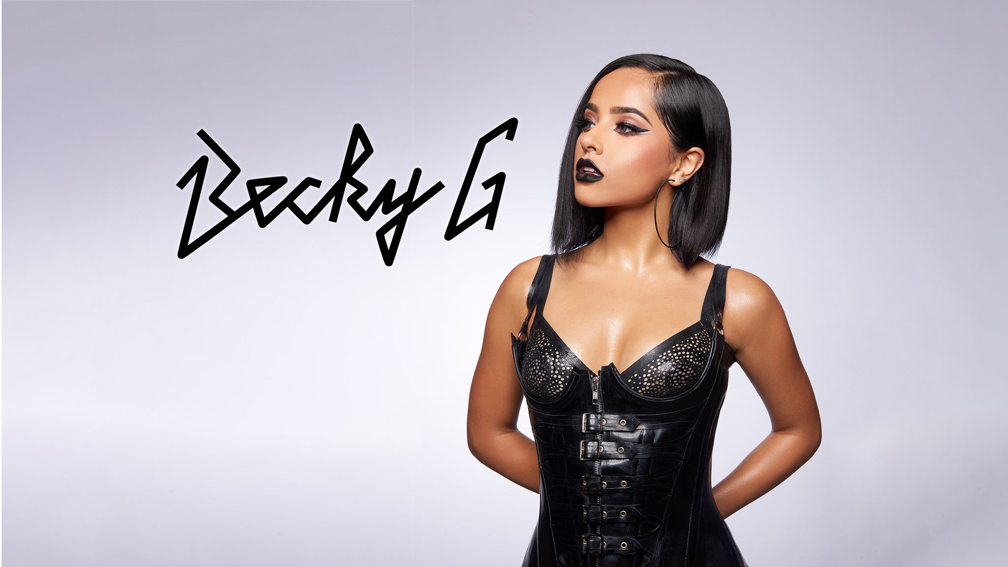 Becky G at Dos Equis Pavilion on Aug 04, 2022 tickets Eventsfy