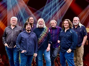 image of Brotherhood  - A Doobie Brothers Tribute Band