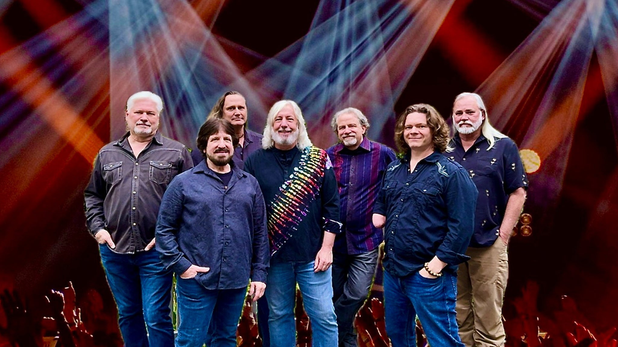 Brotherhood - A Doobie Brothers Tribute