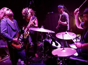 Jim James logo