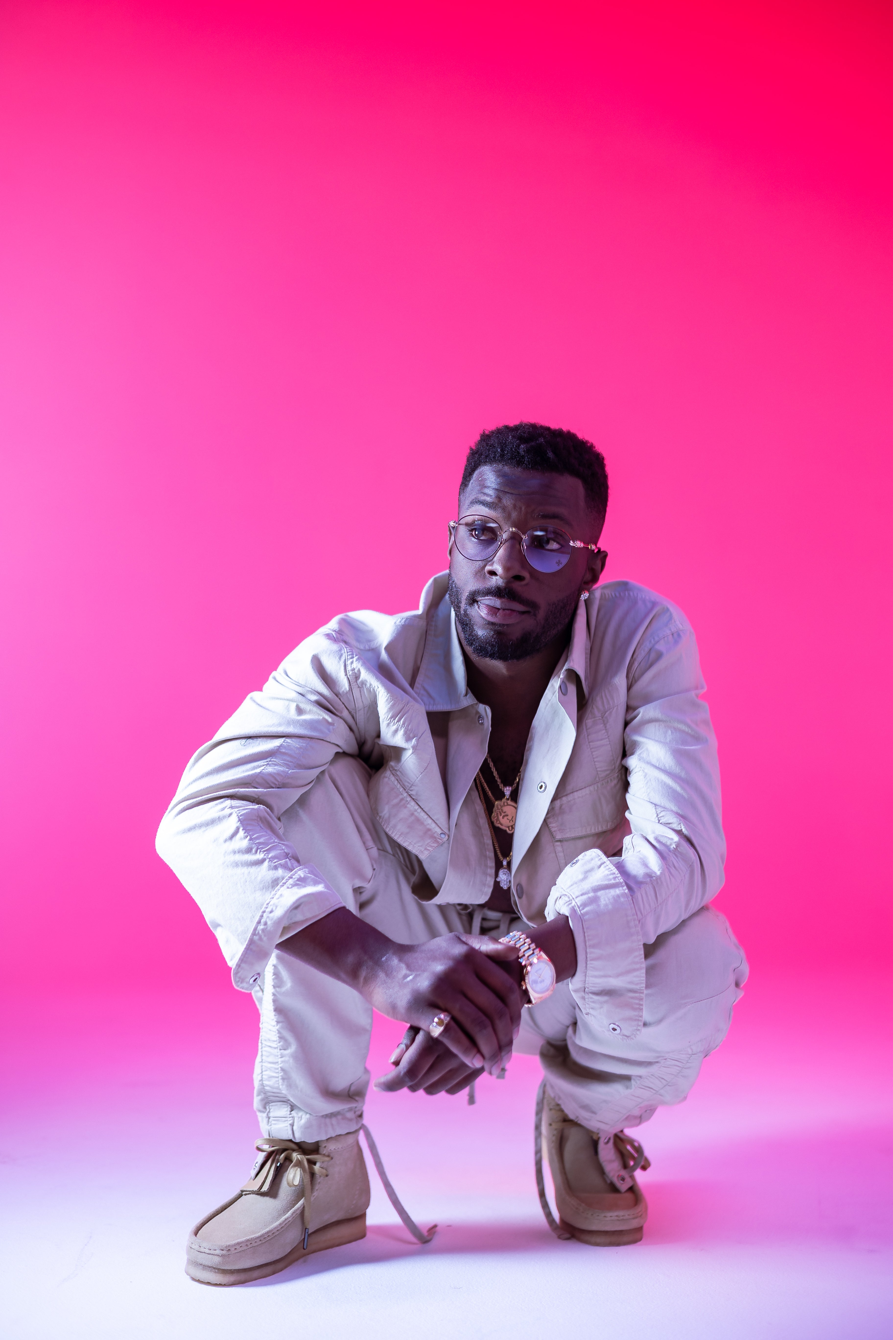 Spotlight: Isaiah Rashad