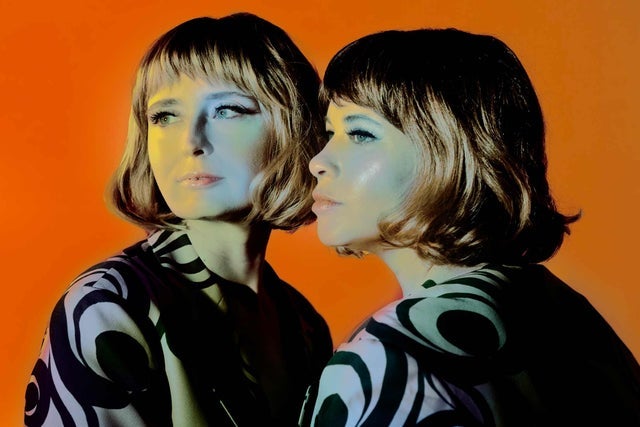 A History Worth Repeating: Songs and Stories from Lucius presale password for early tickets in Raleigh