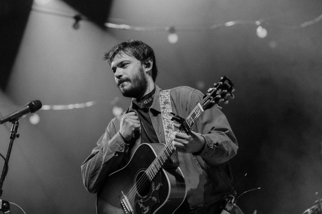 Presales to john vincent iii: members use these when buying pre-sale tickets