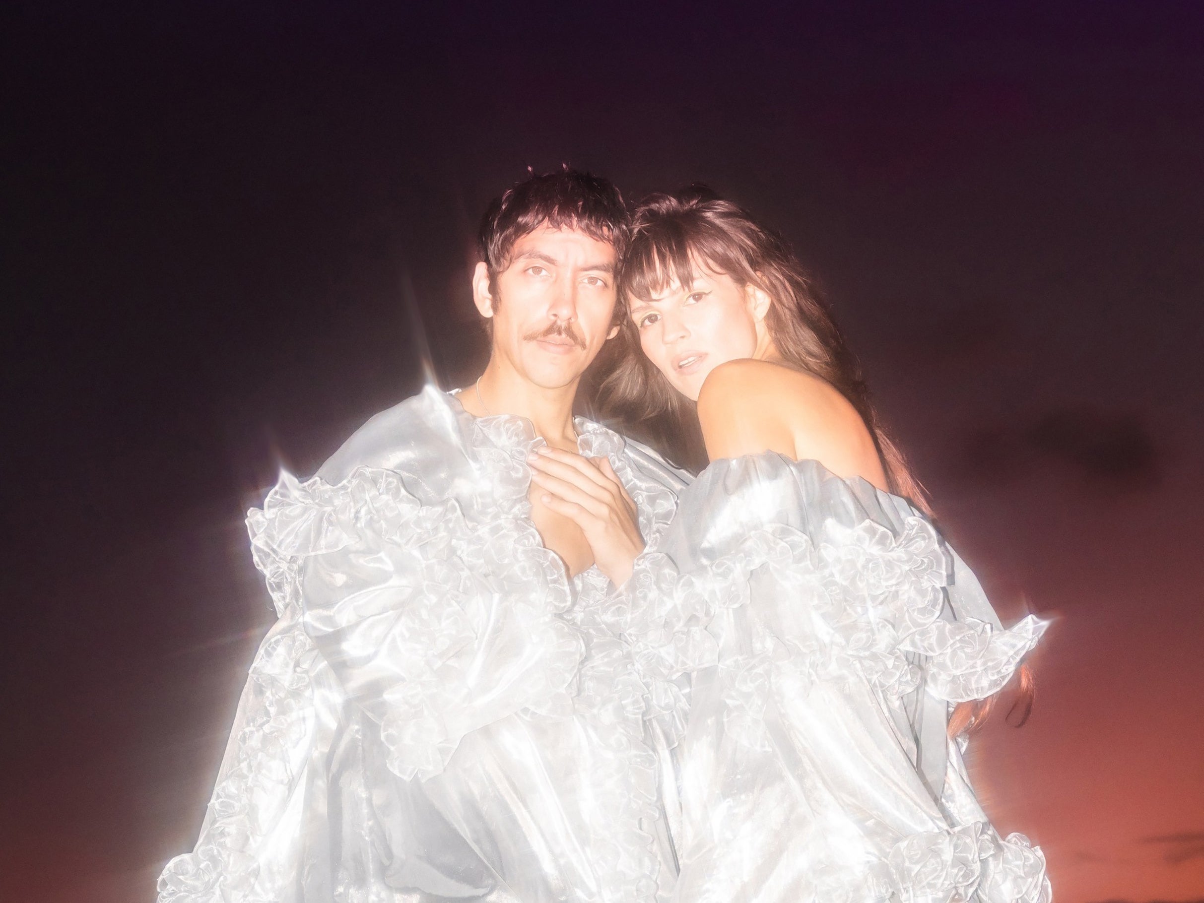 presale password for Buscabulla presale tickets in Houston - TX (White Oak Music Hall - Upstairs )