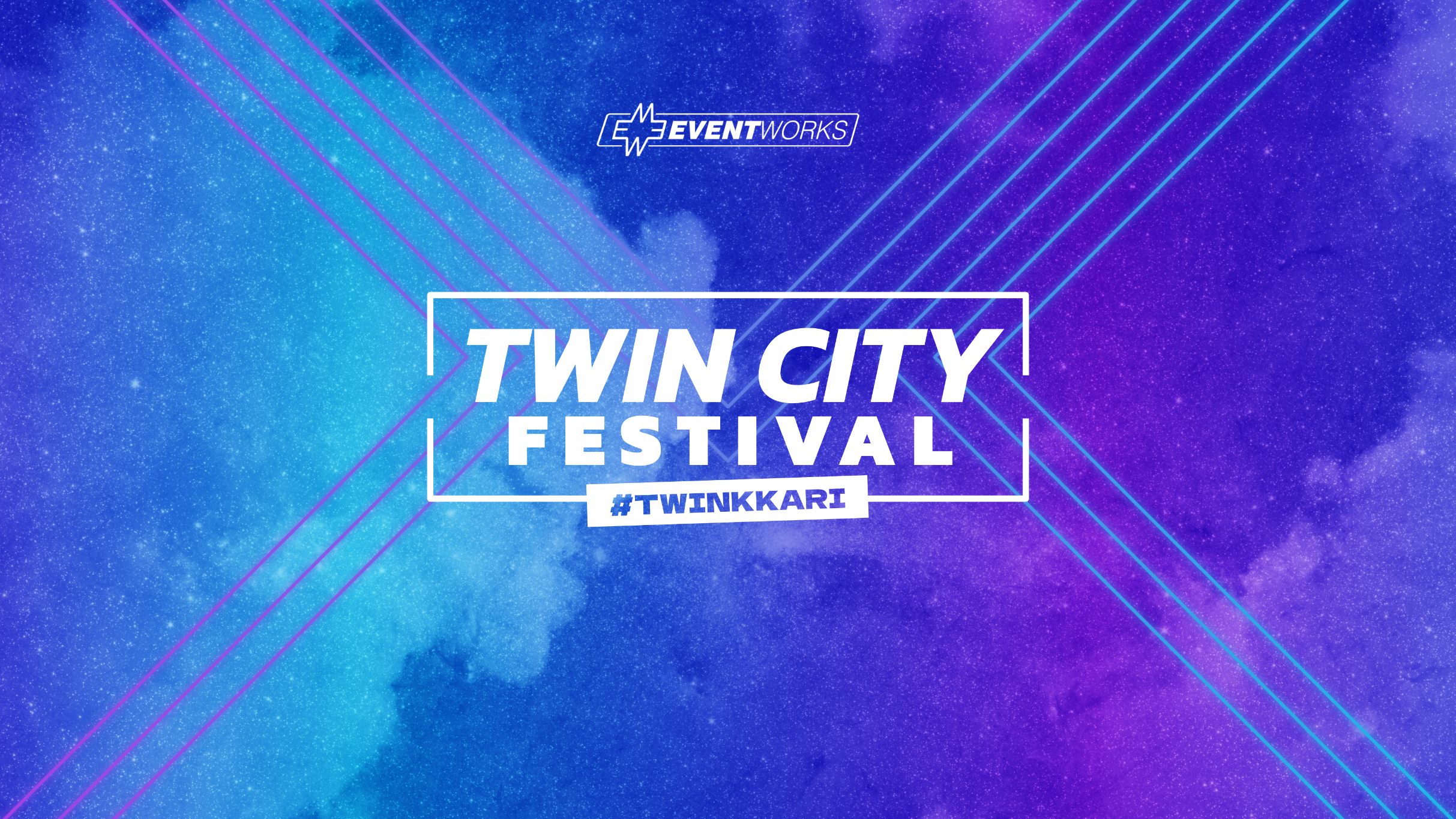 Ticket Reselling Twin City Festival - perjantai