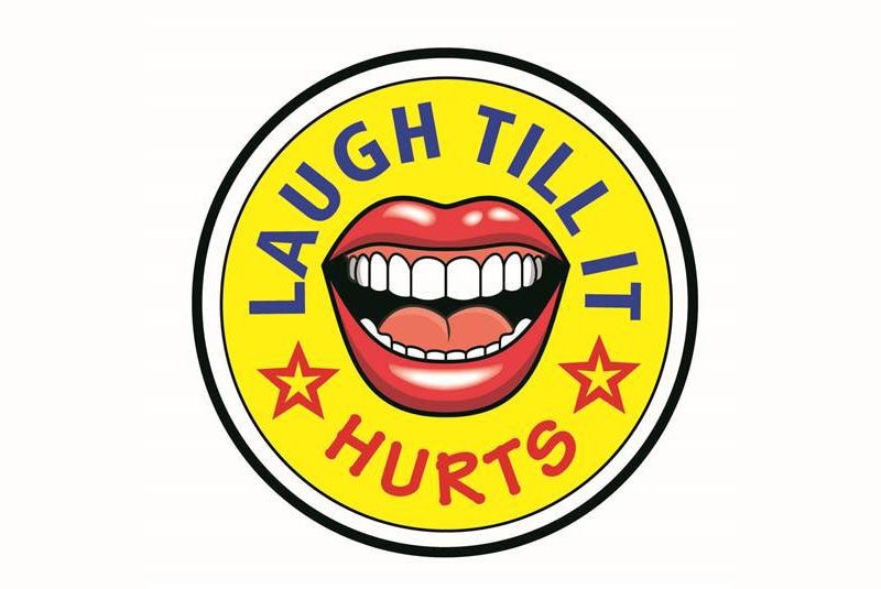 Ticket Reselling Laugh Till It Hurts in aid of Crisis