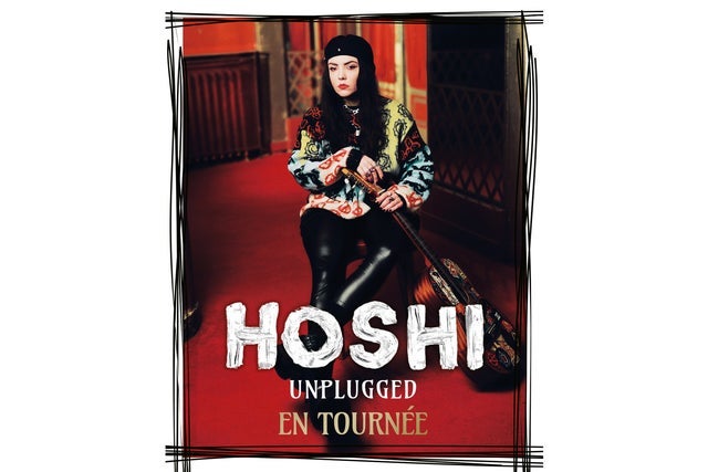 Hoshi