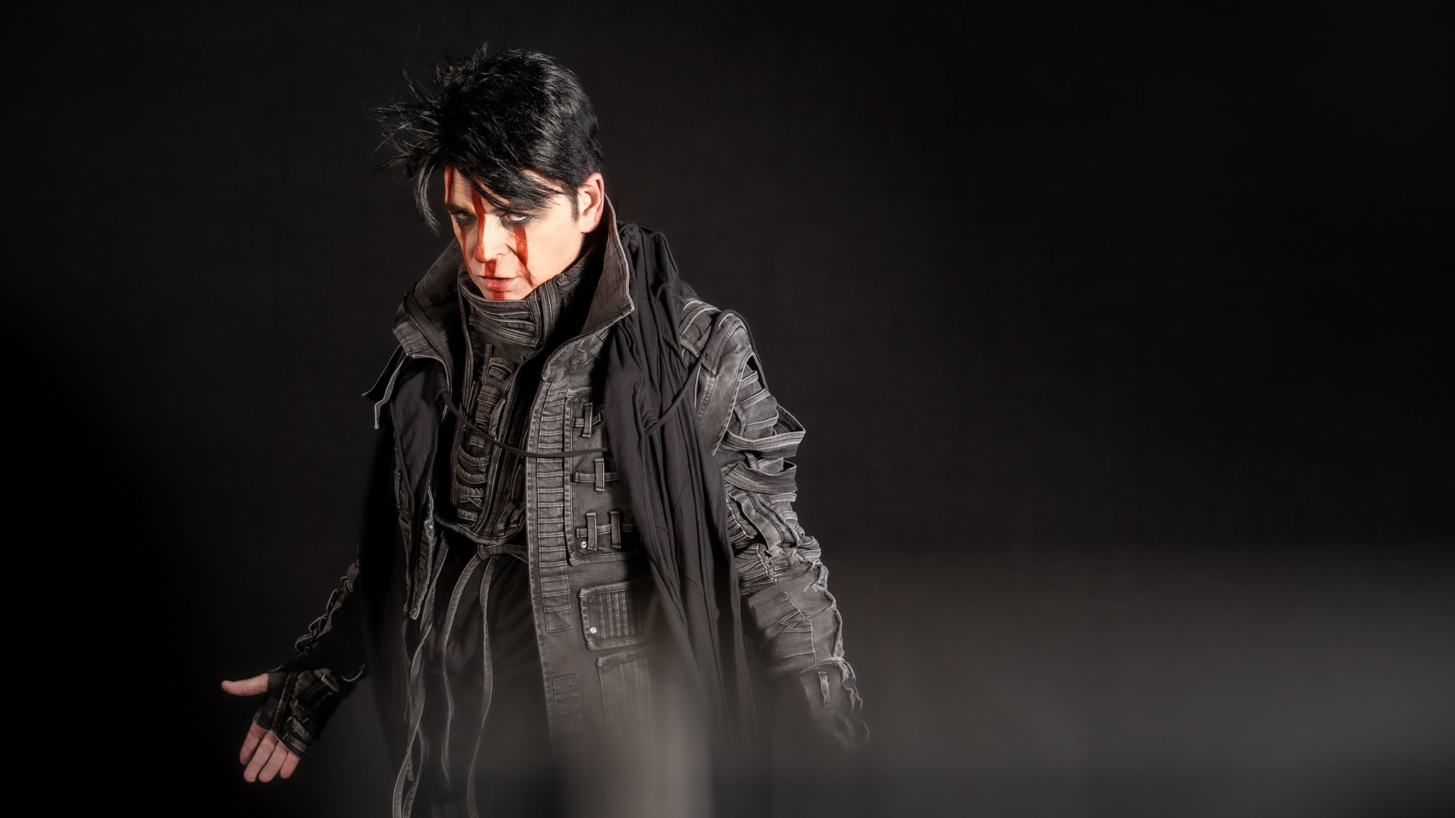 Gary Numan Tickets, 2022 Concert Tour Dates Ticketmaster CA