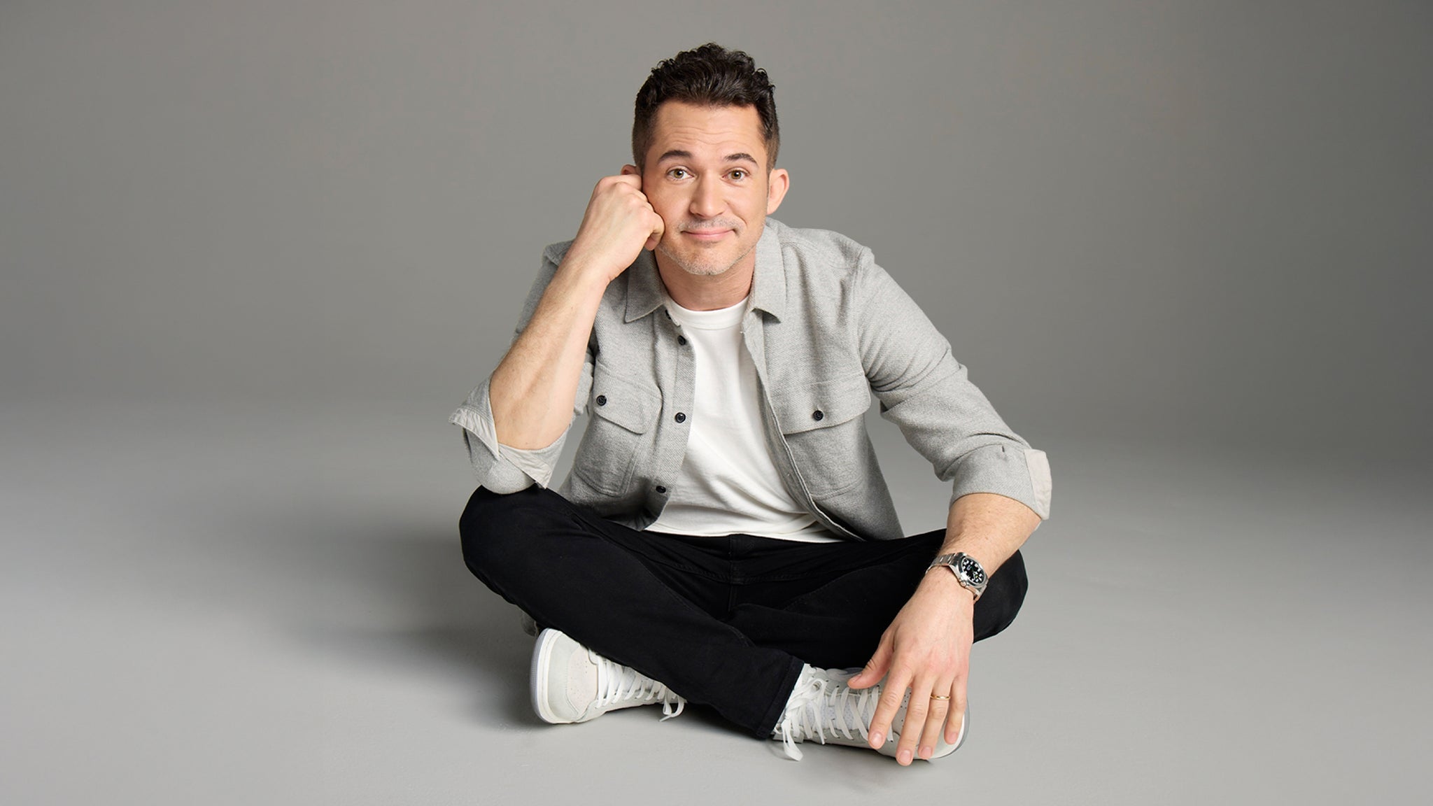 Justin Willman (suitable for ages 12+ with parental supervision)