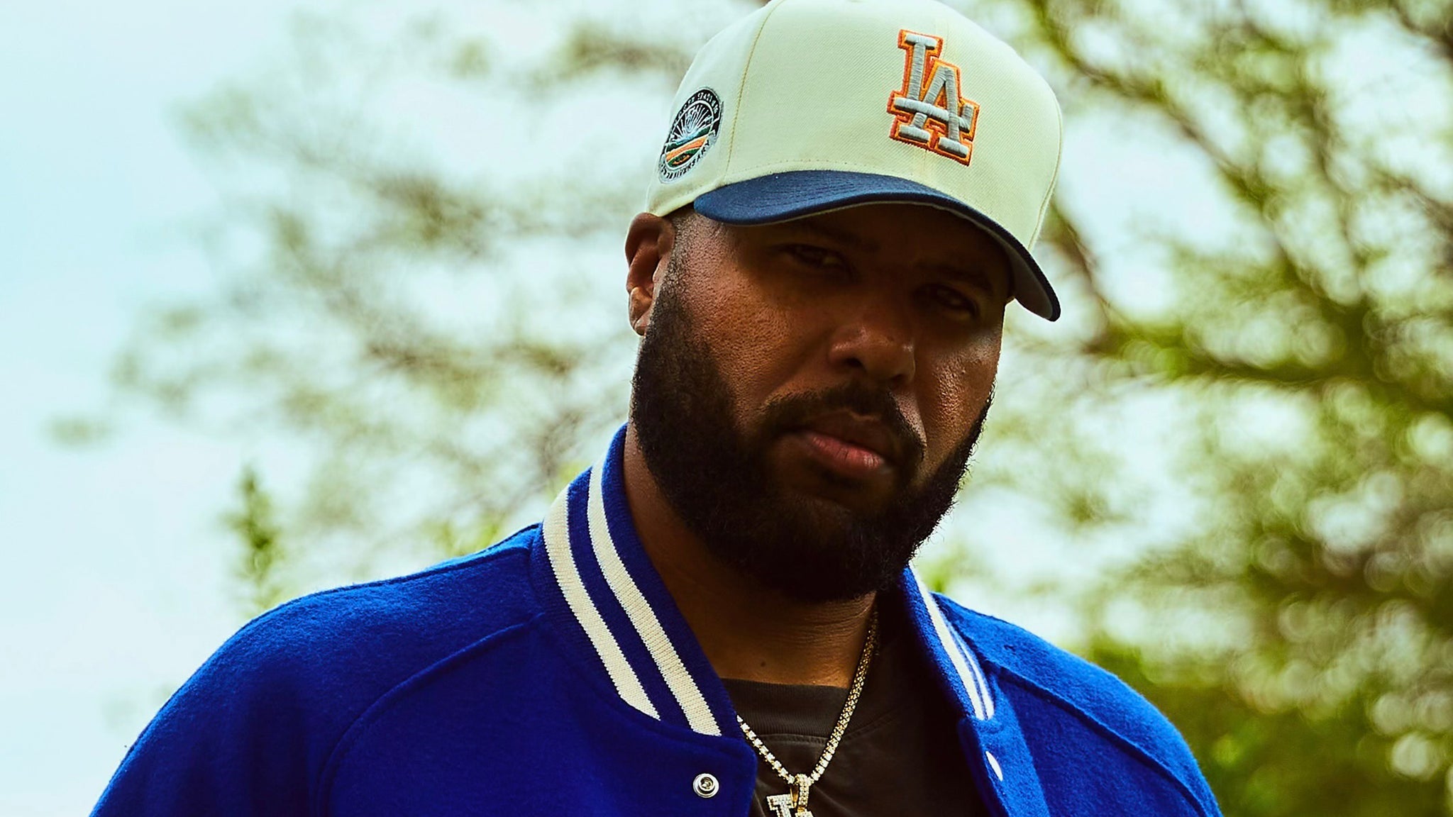 Dom Kennedy