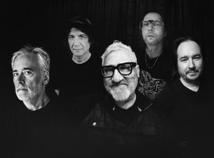 The Afghan Whigs 40th Anniversary Tour