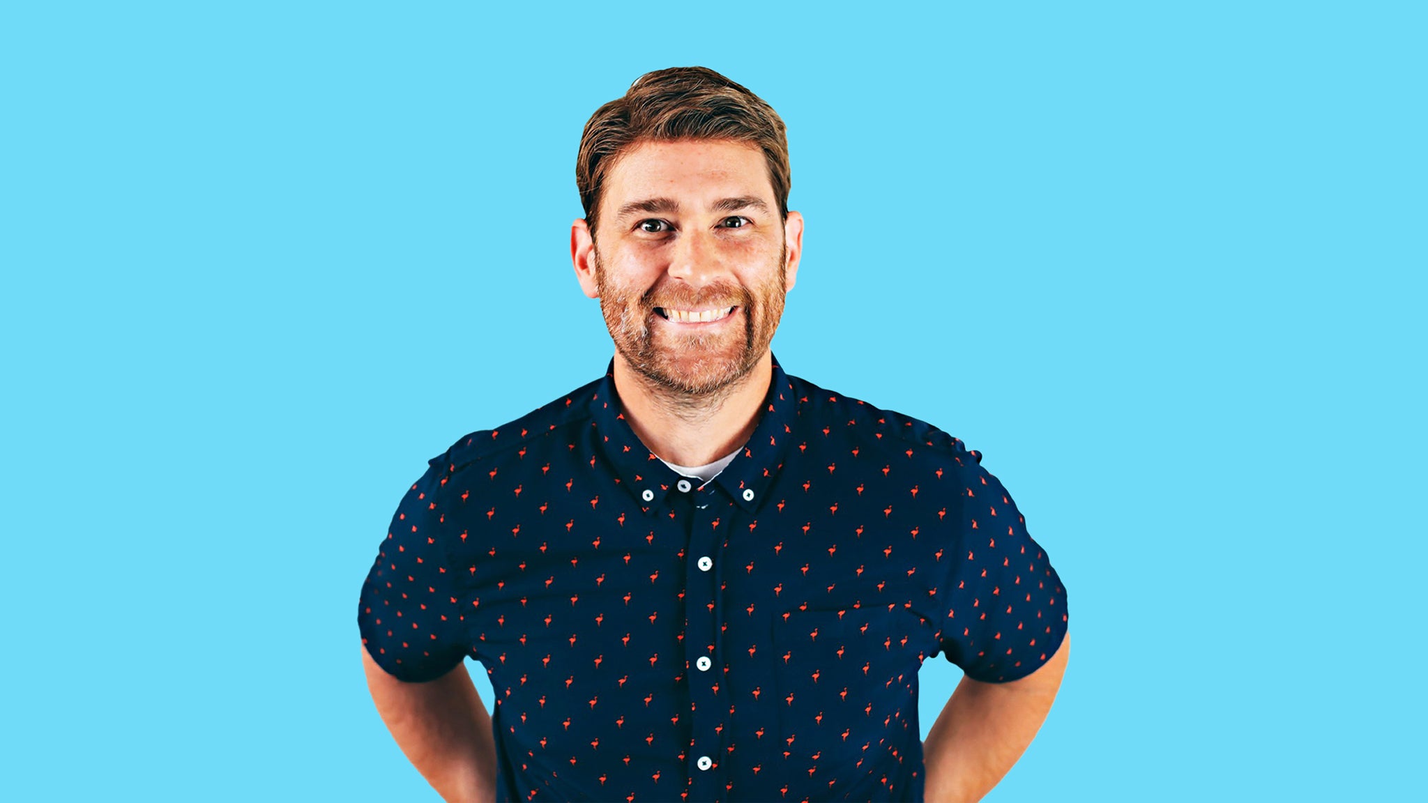 Dr Brady Smith