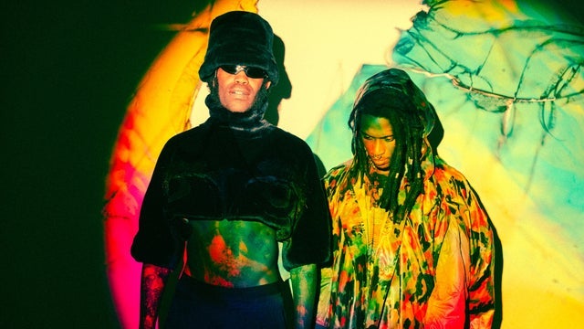 HO99O9, support: N8NOFACE w Klub 2progi, Poznan 16/02/2026